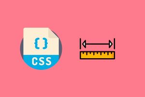 Unidades de Medida en CSS