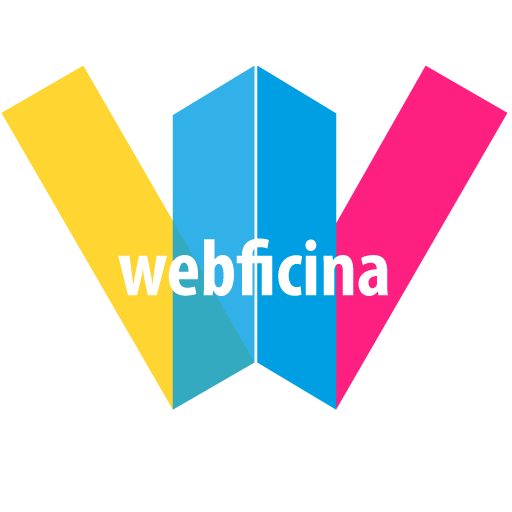 Logotipo Webficina