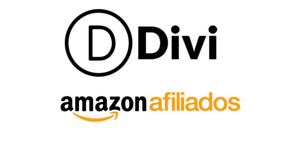 Amazon Afiliados Divi